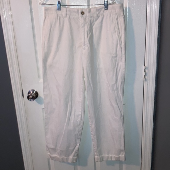 NWOT Zenga Sport White Pants - Picture 5 of 6